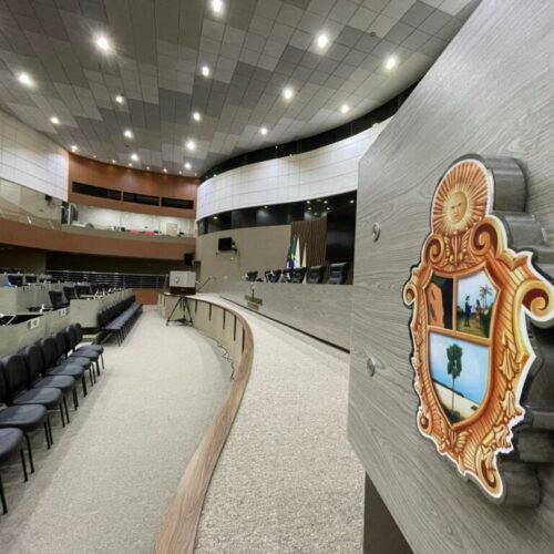 TJAM mantém decisão e proíbe novo concurso da Câmara de Manaus; relator critica anulação do certame de 2024