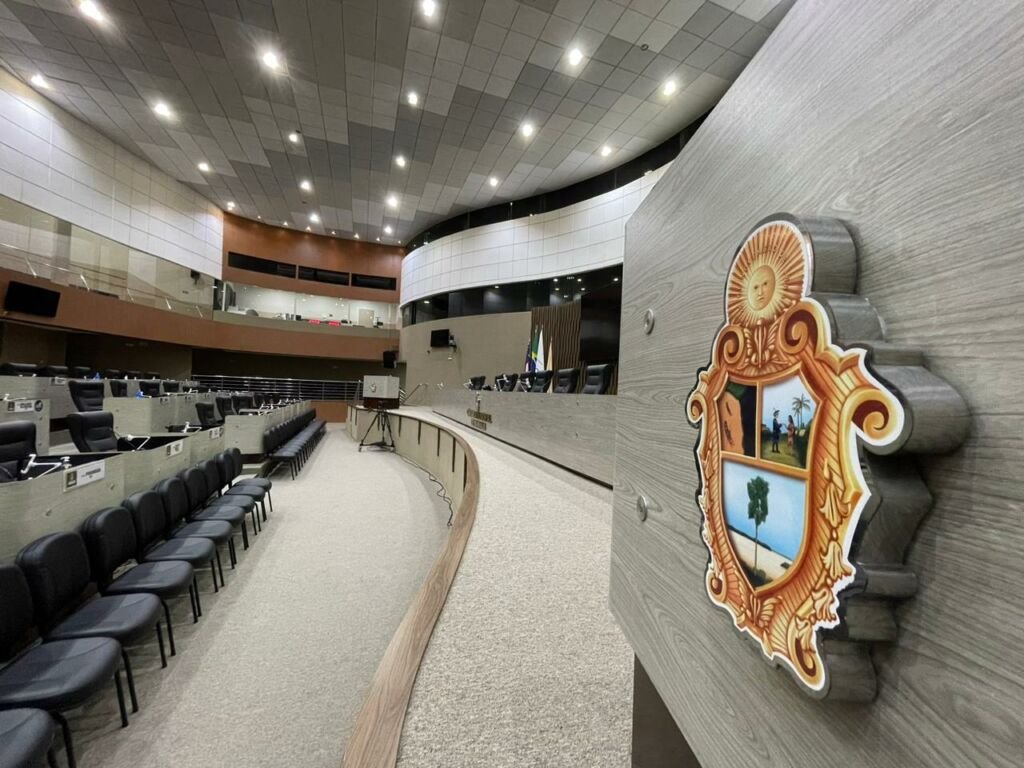 Foto: Divulgação/CMM TJAM mantém decisão e proíbe novo concurso da Câmara de Manaus; relator critica anulação do certame de 2024
