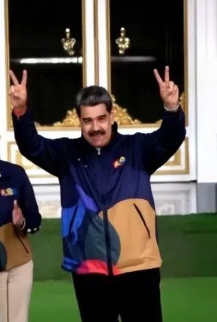 Venezuela acusa EUA de ‘roubo e sequestro’ de segundo petroleiro e ameaça levar caso à ONU