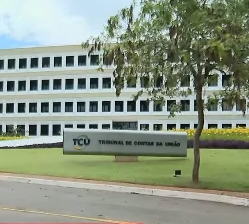 Amazonas tem 438 Obras Federais Paralisadas e R$ 1,3 Bilhão Travados, Revela Painel do TCU