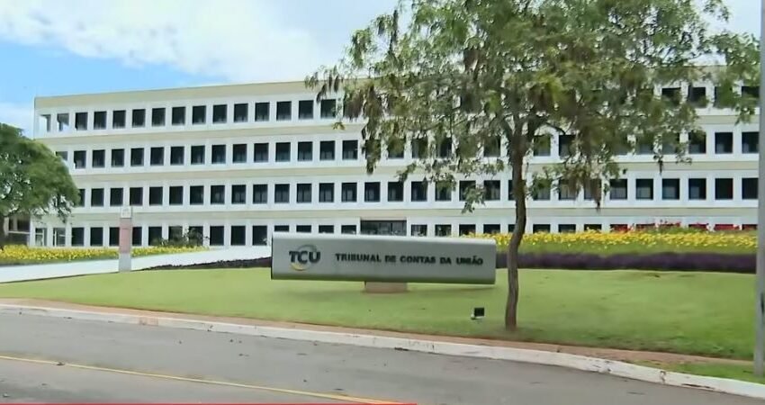 Amazonas tem 438 Obras Federais Paralisadas e R$ 1,3 Bilhão Travados, Revela Painel do TCU