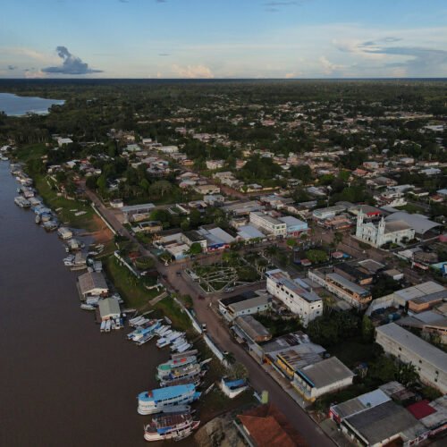 Após Ação do MPAM, Obra de Recuperação da AM-254, em Autazes, Deve Começar em Maio