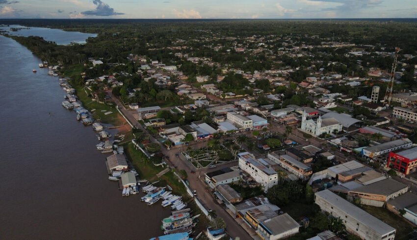 Após Ação do MPAM, Obra de Recuperação da AM-254, em Autazes, Deve Começar em Maio