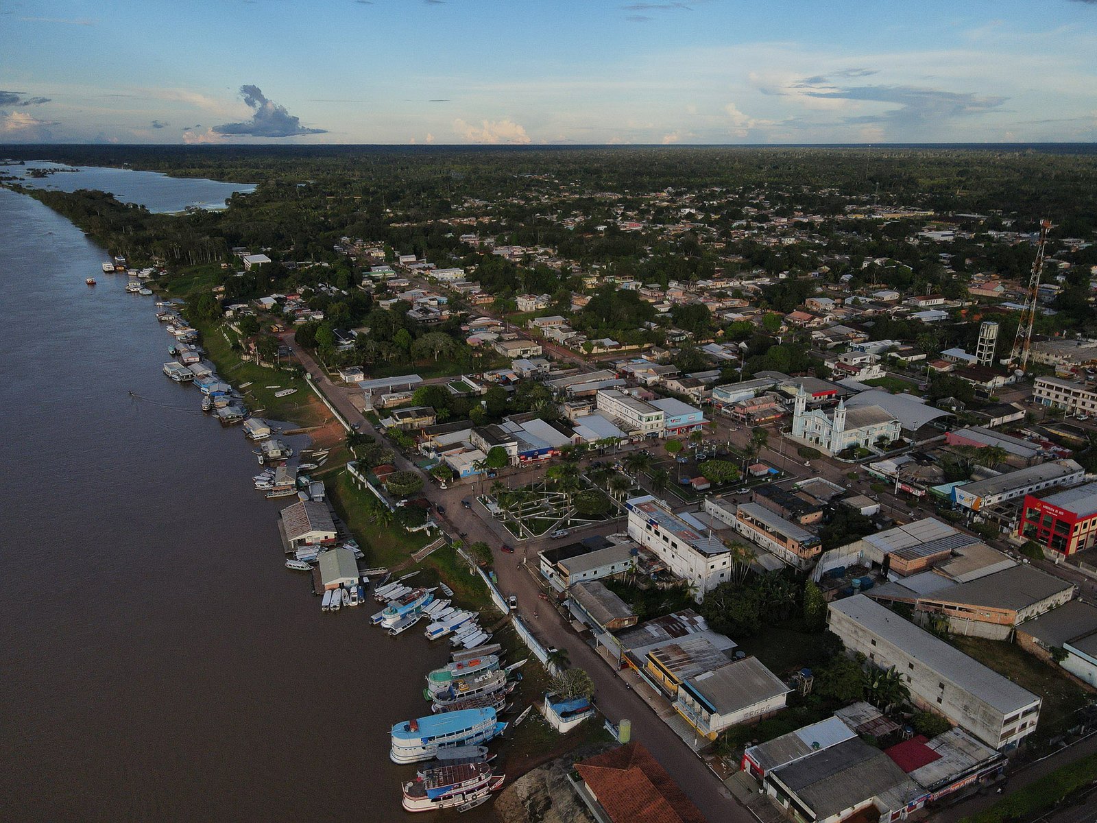 Após Ação do MPAM, Obra de Recuperação da AM-254, em Autazes, Deve Começar em Maio