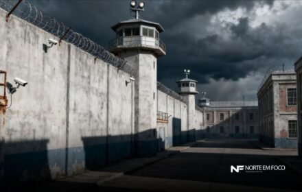 Após atuação do MPAM, Justiça decreta prisão preventiva de policial por tentativa de homicídio em Maraã