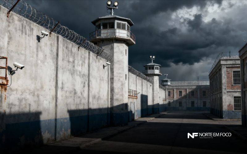 Após atuação do MPAM, Justiça decreta prisão preventiva de policial por tentativa de homicídio em Maraã