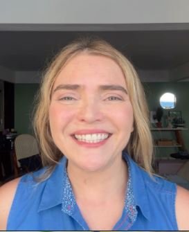 Atriz Titina Medeiros, a Socorro de ‘Cheias de Charme’, morre aos 48 anos vítima de câncer