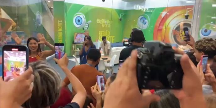 BBB 26: Conheça os quatro representantes da Região Norte que disputam vaga na Casa de Vidro