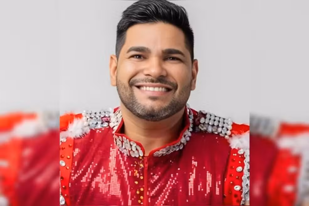 Ex-Animador do Boi Garantido é Preso em Manaus Suspeito de Estupro de Criança de 10 Anos