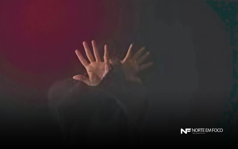 Homem é preso em Manaus suspeito de ameaçar de morte ex-companheira e usar perfis falsos para perseguição