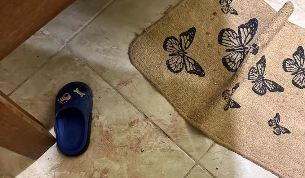 Homem é preso no AM suspeito de matar filho de 3 anos envenenado e agredir ex-companheira