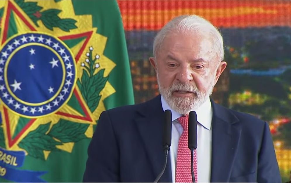 Lula veta integralmente PL da Dosimetria, que reduziria penas de condenados do 8 de janeiro