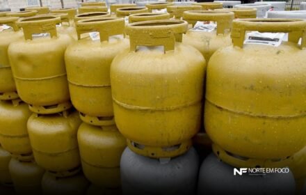 Mais de 180 mil famílias de Manaus começam a ser atendidas pelo programa Gás do Povo