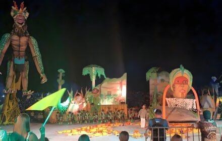 MPAM Acompanhará Medidas de Proteção para Crianças, Adolescentes e Indígenas no Festival de Barcelos 2026