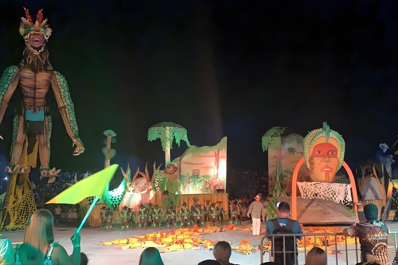 MPAM Acompanhará Medidas de Proteção para Crianças, Adolescentes e Indígenas no Festival de Barcelos 2026