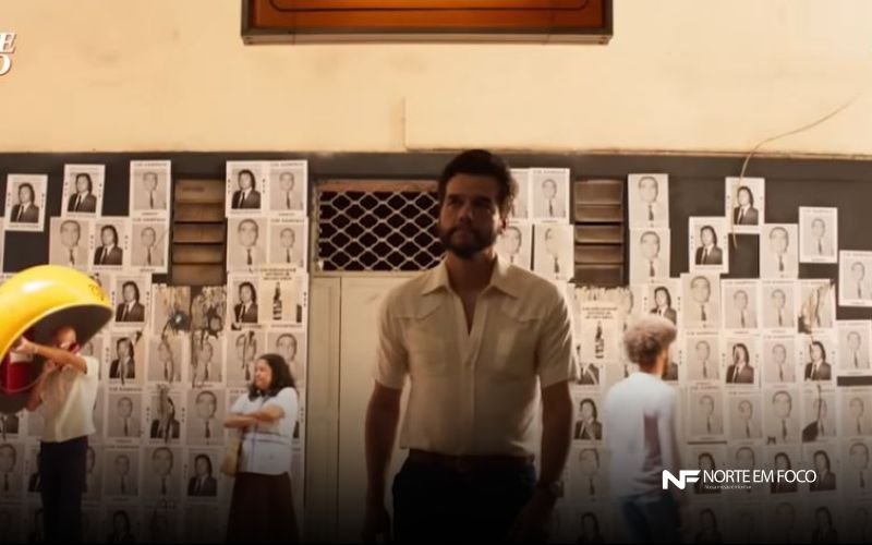 Oscar 2026: Brasil tem Ano Histórico com 5 Indicações; “O Agente Secreto” Iguala Feito de “Cidade de Deus”