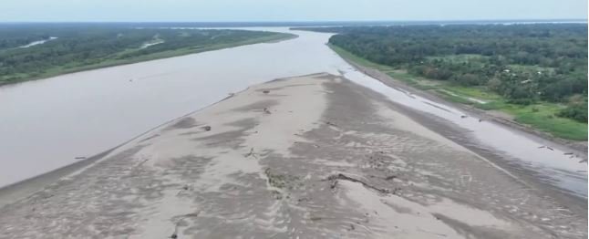 O comportamento é influenciado, principalmente, pelas condições de chuva registradas nas últimas semanas, conforme o Serviço Geológico do Brasil Rios do Amazonas apresentam comportamento esperado para o período em Manaus e Manacapuru, aponta boletim