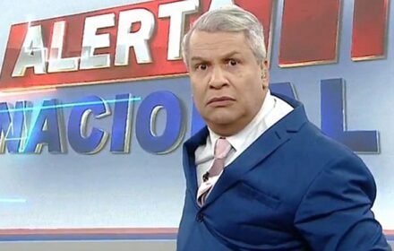 Sikêra Jr é condenado por discurso homotransfóbico em programa de TV