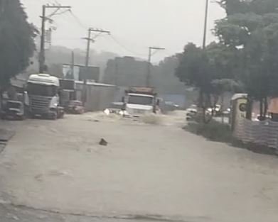Temporal Escancara Crise de Infraestrutura em Manaus e Gera Onda de Críticas à Gestão Municipal