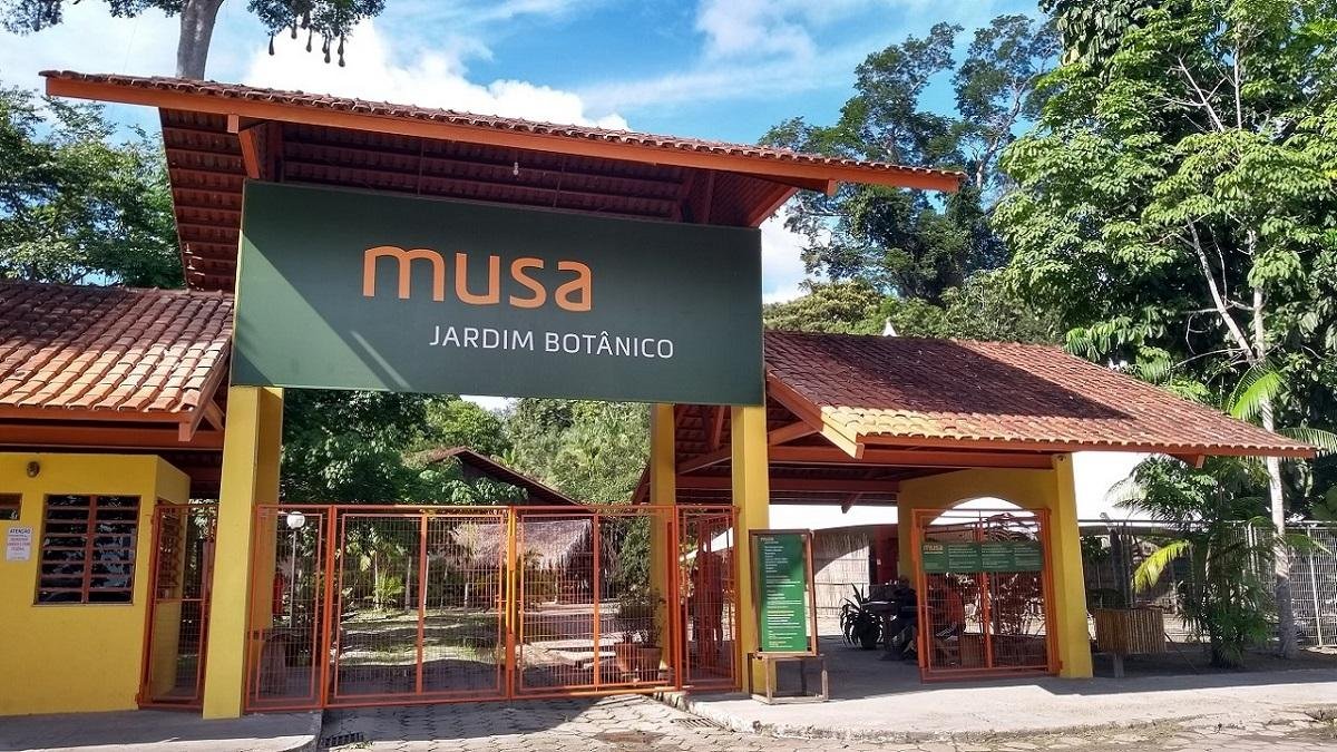 Turistas São Feitos Reféns e Amarrados em Banheiro Durante Assalto no Musa, em Manaus