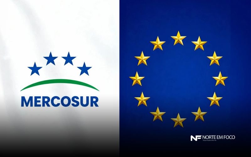 União Europeia aprova assinatura de acordo comercial com Mercosul