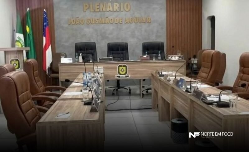 Após cassação por fraude à cota de gênero, 6 vereadores de Manaquiri devem deixar cargos e ser substituídos