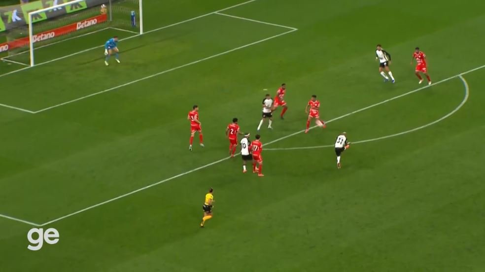 Garotada da Base dá Show e Garante Vitória Tranquila do Corinthians Contra o Capivariano