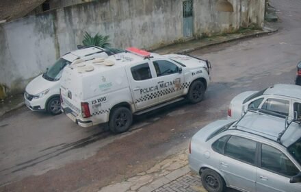 Justiça decreta prisão preventiva de PM que dirigia viatura e atropelou cachorros em Manaus