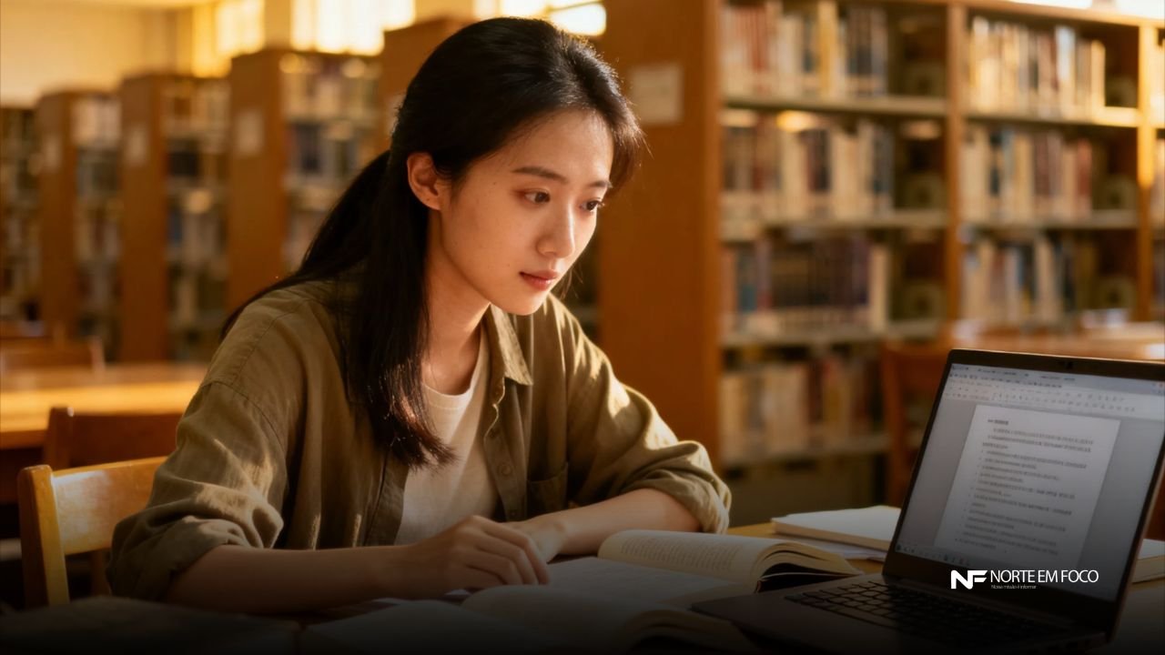 Na China, ensino técnico ganha força e atrai jovens da geração Z em busca de empregabilidade