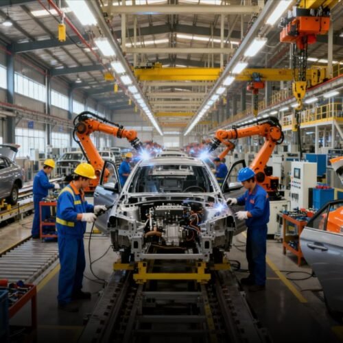 Não há mais razão para manter escala 6x1 e jornada de 44h, diz senador