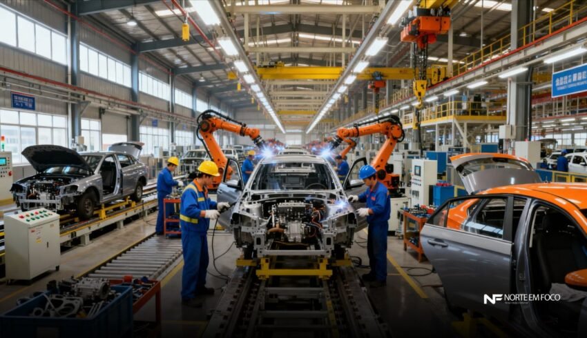 Não há mais razão para manter escala 6x1 e jornada de 44h, diz senador