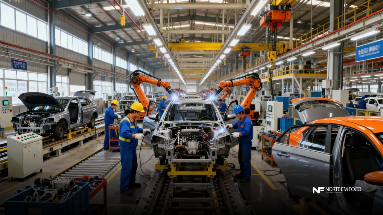 Não há mais razão para manter escala 6×1 e jornada de 44h, diz senador