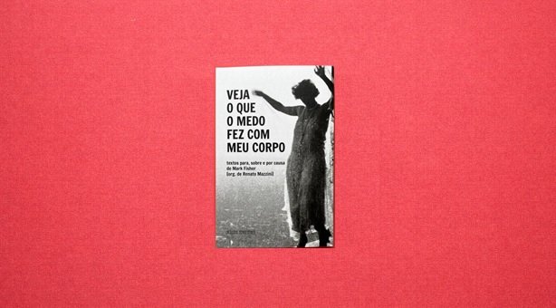 Poeta manauara participa de coletânea em homenagem ao pensador britânico Mark Fisher