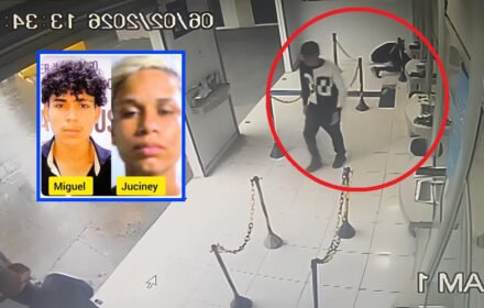 Polícia identifica irmãos como suspeitos de explodir lotérica em assalto violento no Monte das Oliveiras