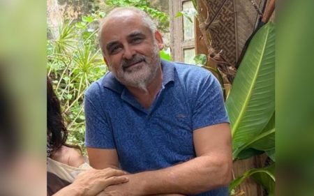 Professor da Ufam é assassinado a tiros em bar de sua propriedade em Manaus