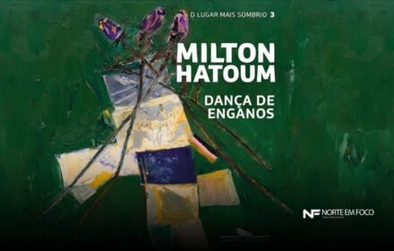 “Dança de Enganos”: Uma coreografia de silêncios e memórias