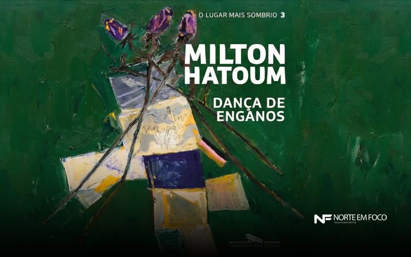 “Dança de Enganos”: Uma coreografia de silêncios e memórias