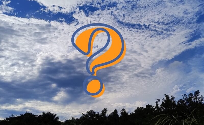 Deve o professor ser o detentor das certezas?