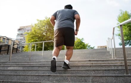 Obesidade: Brasil tem 68% com excesso de peso e uso de emagrecedores preocupa