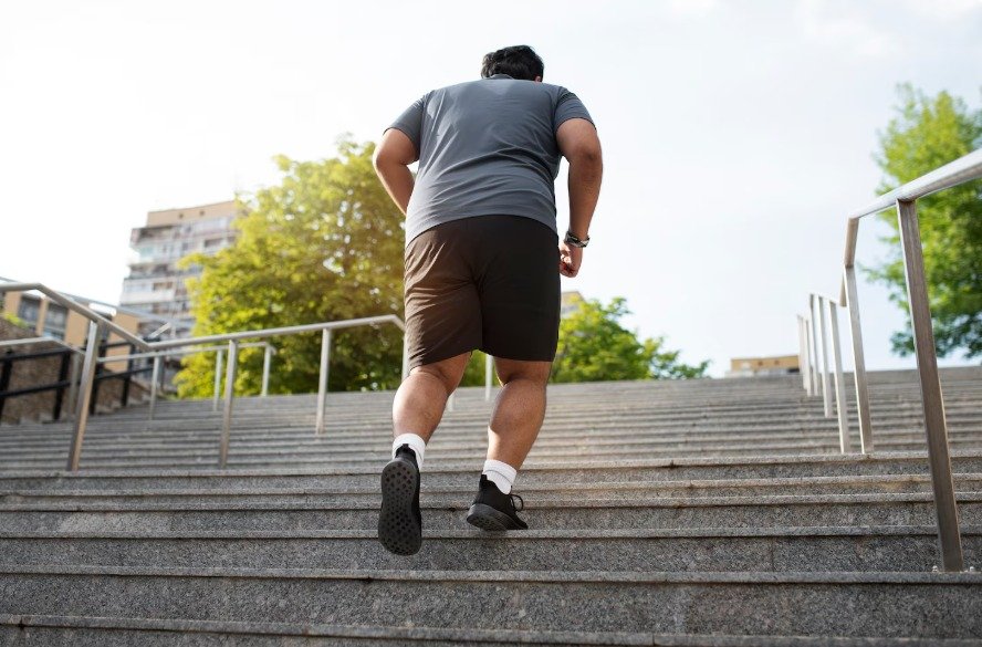 Foto: Freepik Obesidade: Brasil tem 68% com excesso de peso e uso de emagrecedores preocupa