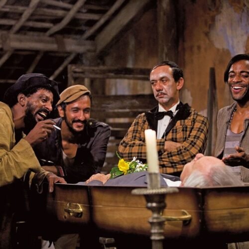 Por que escrever quando (quase) ninguém vai ler?