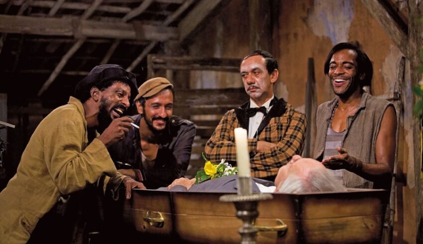 Por que escrever quando (quase) ninguém vai ler?