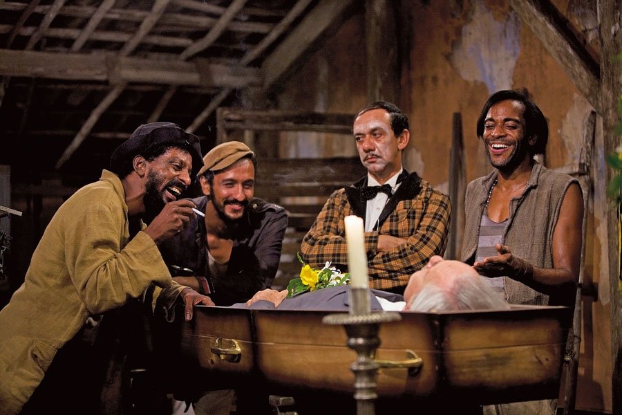 Por que escrever quando (quase) ninguém vai ler?