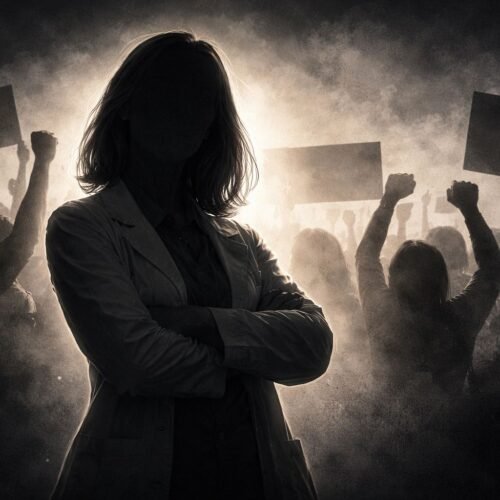 Por todas vivas e protegidas: em defesa da sobrevivência!