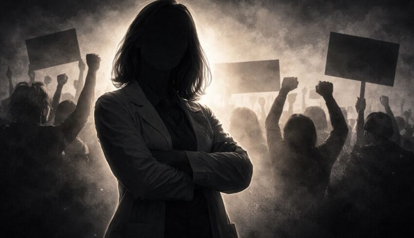 Por todas vivas e protegidas: em defesa da sobrevivência!