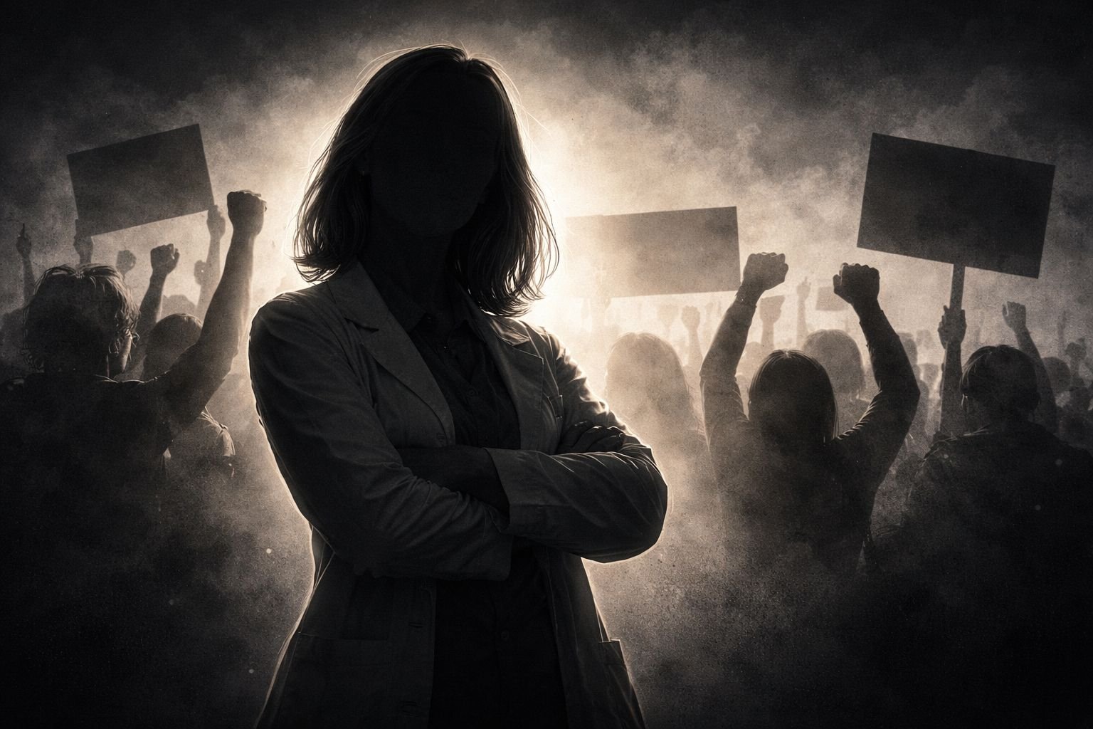 Por todas vivas e protegidas: em defesa da sobrevivência!