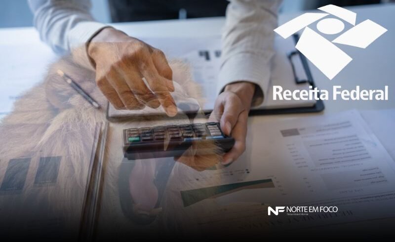 Receita antecipa liberação do programa do IRPF 2026 para download