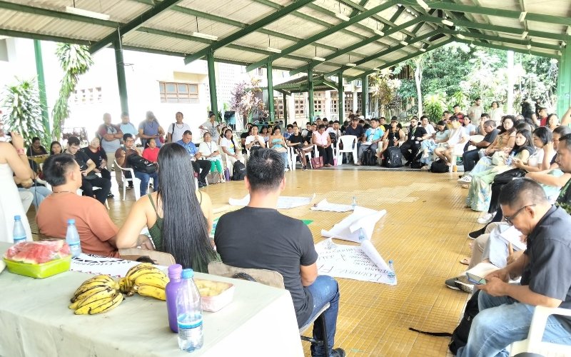 O mês dos Povos Originários