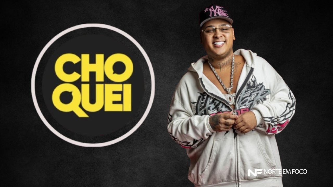 PF aponta papel de MC Ryan e dono da Choquei em lavagem de dinheiro