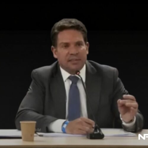 ICE prende Alexandre Ramagem nos Estados Unidos; ex-deputado condenado por golpe está sob custódia em Orlando